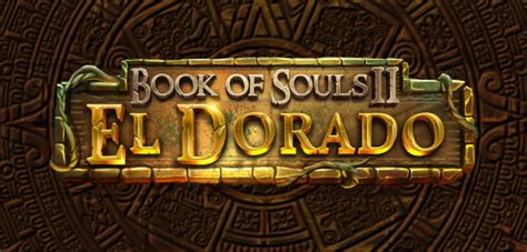 Book Of Souls Ii El Dorado betsul